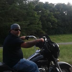 Meet your Posher, Tim